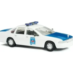 Busch 47689 Chevy Caprice Alabama Trp - Your Source for Gaming Essentials