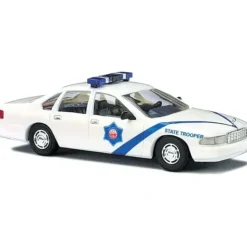 Busch 47685 Chevy Caprice Arkansas SP - Your Source for Gaming Essentials