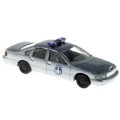 Busch 47686 Chevy Caprice Maine State Police Car - Your Source for Gaming Essentials