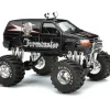 Busch 44651 1:87 Dodge Ram Van Terminator - Your Source for Gaming Essentials