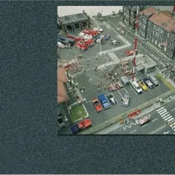 Busch 7085 Flexible Asphalt Roadway Area - Your Source for Gaming Essentials