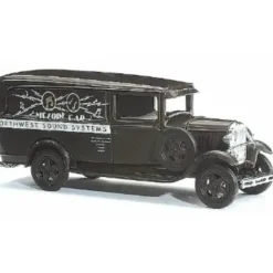 Busch 47719 1:87 31 Ford AA Melody Car - Your Source for Gaming Essentials