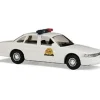 Busch 49071 1:87 Ford Crown Victoria UT Highway Patrol - Your Source for Gaming Essentials