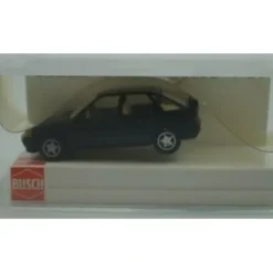 Busch 45725 1:87 Ford Escort LX - Your Source for Gaming Essentials