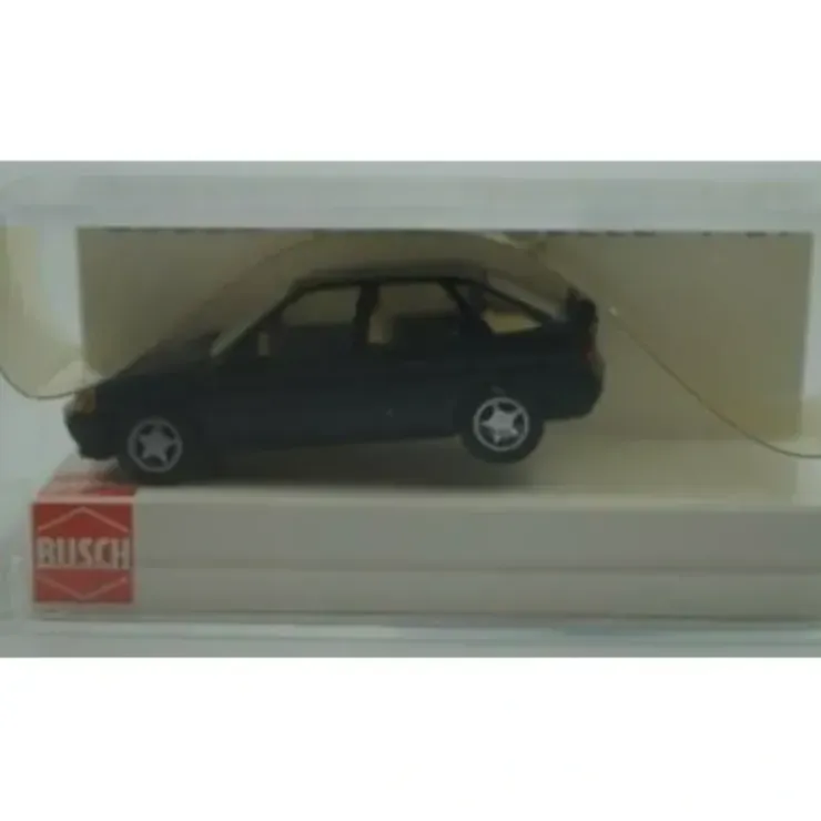 Busch 45725 1:87 Ford Escort LX - Your Source for Gaming Essentials