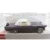 Busch 45201 1956 Ford Thunderbird Hard Top Assembled - Your Source for Gaming Essentials