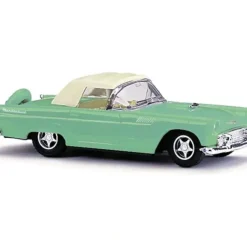 Busch 45211 Ford Thunderbird - Your Source for Gaming Essentials