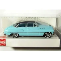 Busch 44702 HO Aqua 1950 Buick - Your Source for Gaming Essentials