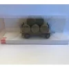 Busch 44930 HO Assembled Hay Trailer with Round Baled Load - Your Source for Gaming Essentials