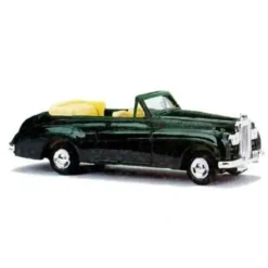 Busch 44411 HO 1:87 Bentley Series II Convertible LX - Your Source for Gaming Essentials