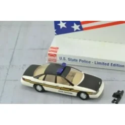 Busch 47678 HO Chevrolet Caprice TN St Trooper - Your Source for Gaming Essentials