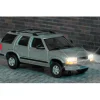 Busch 5658 1:87 HO Chevy Blazer w/Lights - Your Source for Gaming Essentials