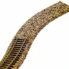 Busch 7501 HO Cork Track Roadbed (Pack of 5) - Your Source for Gaming Essentials
