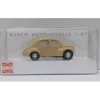 Busch 46500 HO Crme 1958 Gray Renault 4 CV Limousine - Your Source for Gaming Essentials