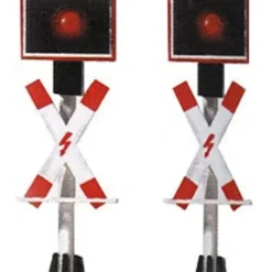 Busch 5903 HO Crossing blinkers - Your Source for Gaming Essentials