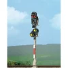 Busch 5834 HO Departure/warning signal - Your Source for Gaming Essentials