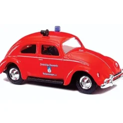 Busch 42770 HO Emergency Automobile 1951 Volkswagen Old-Style Beetle-Assembled - Your Source for Gaming Essentials
