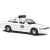 Busch 49074 HO 1:87 Ford Crown Victoria AZ State Patrol - Your Source for Gaming Essentials