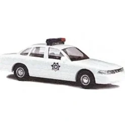 Busch 49074 HO 1:87 Ford Crown Victoria AZ State Patrol - Your Source for Gaming Essentials