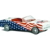 Busch 47507 HO 1:87 Ford Mustang Stars/Stripe - Your Source for Gaming Essentials