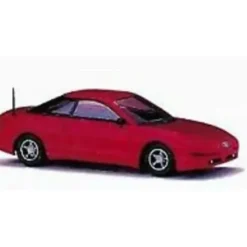 Busch 47402 HO Ford Probe 24V w/Box - Your Source for Gaming Essentials