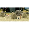 Busch 1212 HO Hay & Straw Bale Kit - Your Source for Gaming Essentials