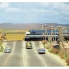 Busch 9710 HO 2-Lane 48" Asphalt Gray with White Striping - Your Source for Gaming Essentials