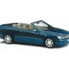 Busch 49405 HO 1:87 Mercedes-Benz CLK Cabriolet 2003 Blue - Your Source for Gaming Essentials