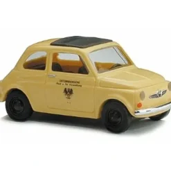 Busch 48753 HO Puch 500 Sun Roof 65 - Your Source for Gaming Essentials