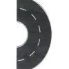 Busch 9711 HO Scale Asphalt Curved Road - Your Source for Gaming Essentials