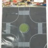 Busch 1101 HO Scale Asphalt Road 4-Way Roundabout - Your Source for Gaming Essentials