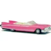 Busch 45110 HO Scale '59 Pink Eldorado Cadillac Convertible - Your Source for Gaming Essentials