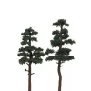 Busch 6142 HO/TT/N Pine Trees (Pack of 2) - Your Source for Gaming Essentials