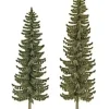 Busch 6134 HO/TT/N Spruce Trees (Set of 2) - Your Source for Gaming Essentials