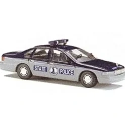 Busch 47681 HO U.S. State Police Chevrolet Caprice Virginia Limited Edition - Your Source for Gaming Essentials