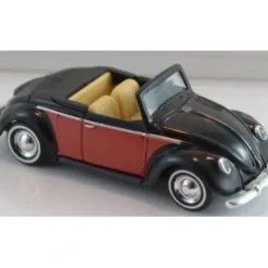Busch 46705 HO Volkswagen Hebmuller Cabrio Convertible - Your Source for Gaming Essentials