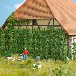 Busch 1264 HO Wild Grape Vines - Your Source for Gaming Essentials