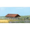 Busch 1017 HO Wire Mesh Fence - Your Source for Gaming Essentials