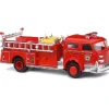 Busch 46029 LaFrance Pmpr Wshingtn FD - Your Source for Gaming Essentials