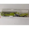 Busch 46013 1:87 LaFrance w/Ladder Open Green Fire Truck - Your Source for Gaming Essentials