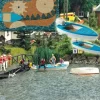 Busch 5480 Lake with Boat - Your Source for Gaming Essentials