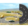 Busch 7098 120mm Street Curve - Your Source for Gaming Essentials