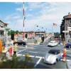 Busch 7087 N 40mm x 2m Flexible Asphalt Highway - Your Source for Gaming Essentials
