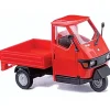Busch 48450 Piaggio Ape 50 Formneuhei - Your Source for Gaming Essentials