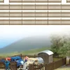 Busch 6007 Picket fence w/4 gates - Your Source for Gaming Essentials