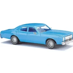 Busch 46651 Plymouth Fury Limousine - Your Source for Gaming Essentials