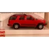 Busch 46492 Red Chevy Blazer - Your Source for Gaming Essentials