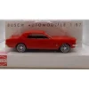 Busch 47550 1:87 Red Ford Mustang 1964 - Your Source for Gaming Essentials
