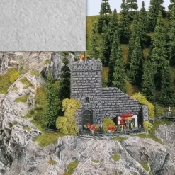 Busch 7590 Scenery mortar gray - Your Source for Gaming Essentials