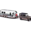 Busch 43011 Toyota Land Cruiser/Trlr - Your Source for Gaming Essentials
